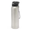 Quirindi Vacuum Bottle silver