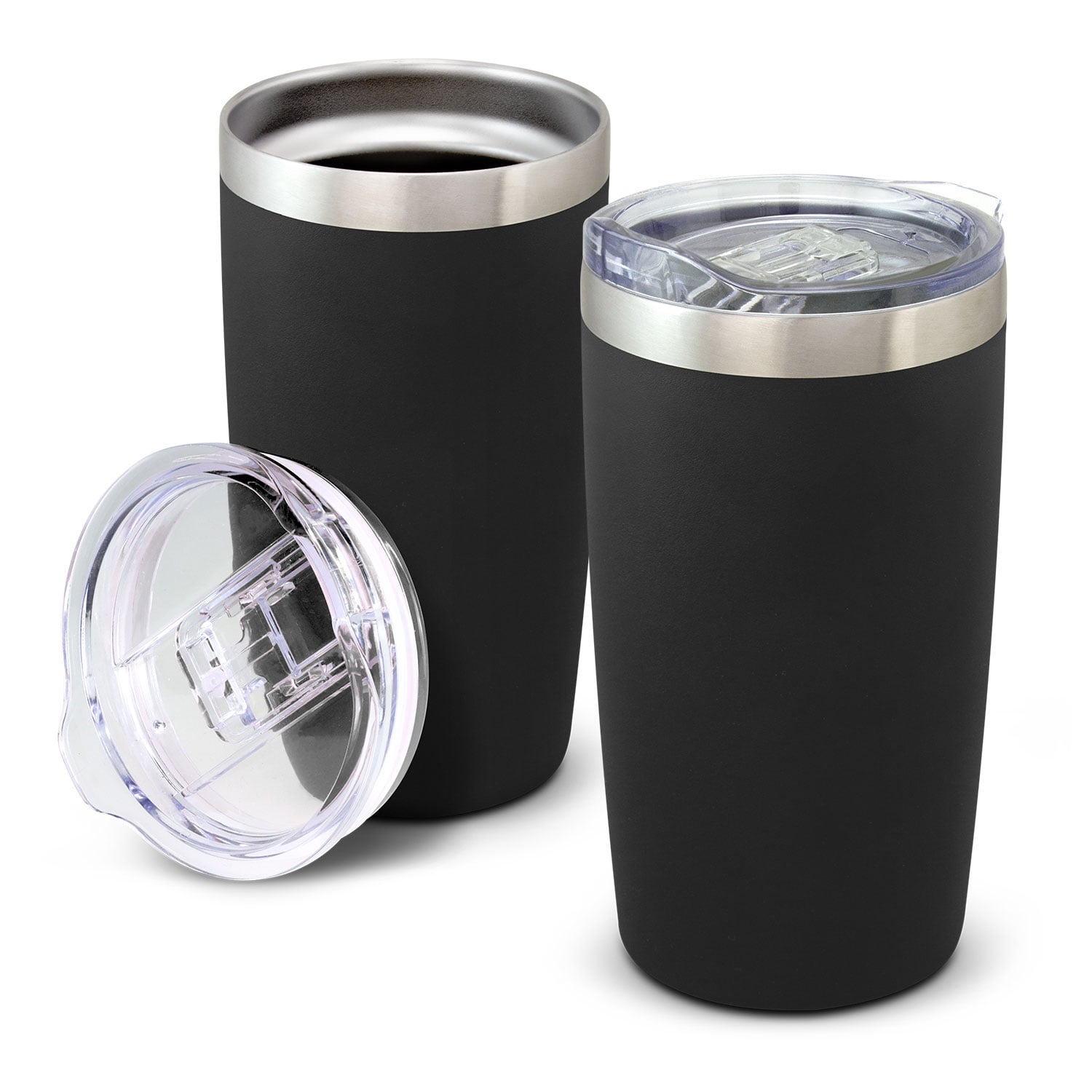 Rokeby Vacuum Cup black Rokeby Vacuum Cup black