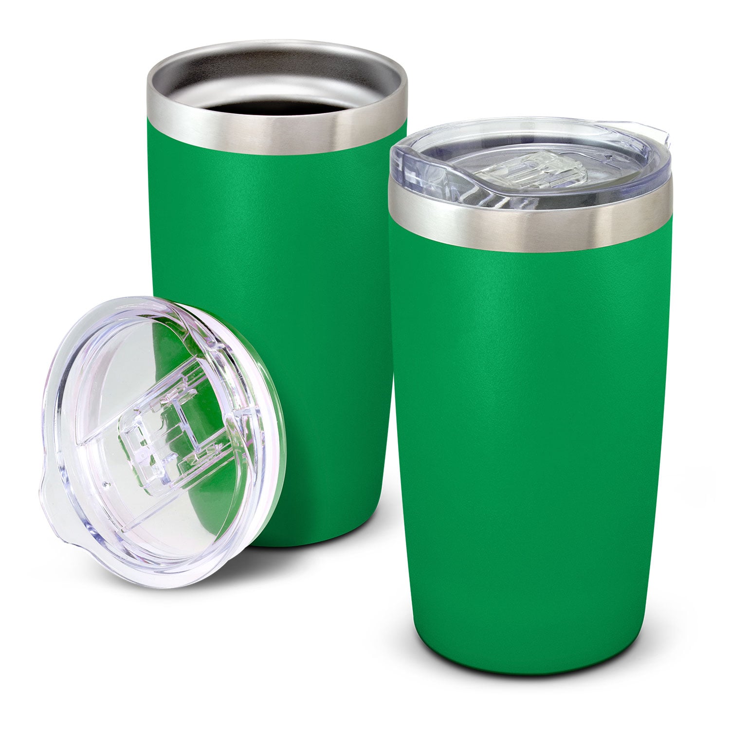 Rokeby Vacuum Cup dark green Rokeby Vacuum Cup dark green