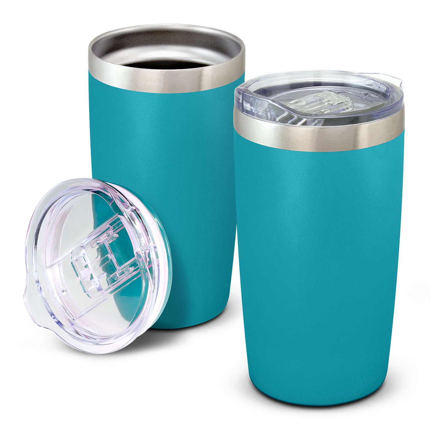 Rokeby Vacuum Cup light blue Rokeby Vacuum Cup light blue