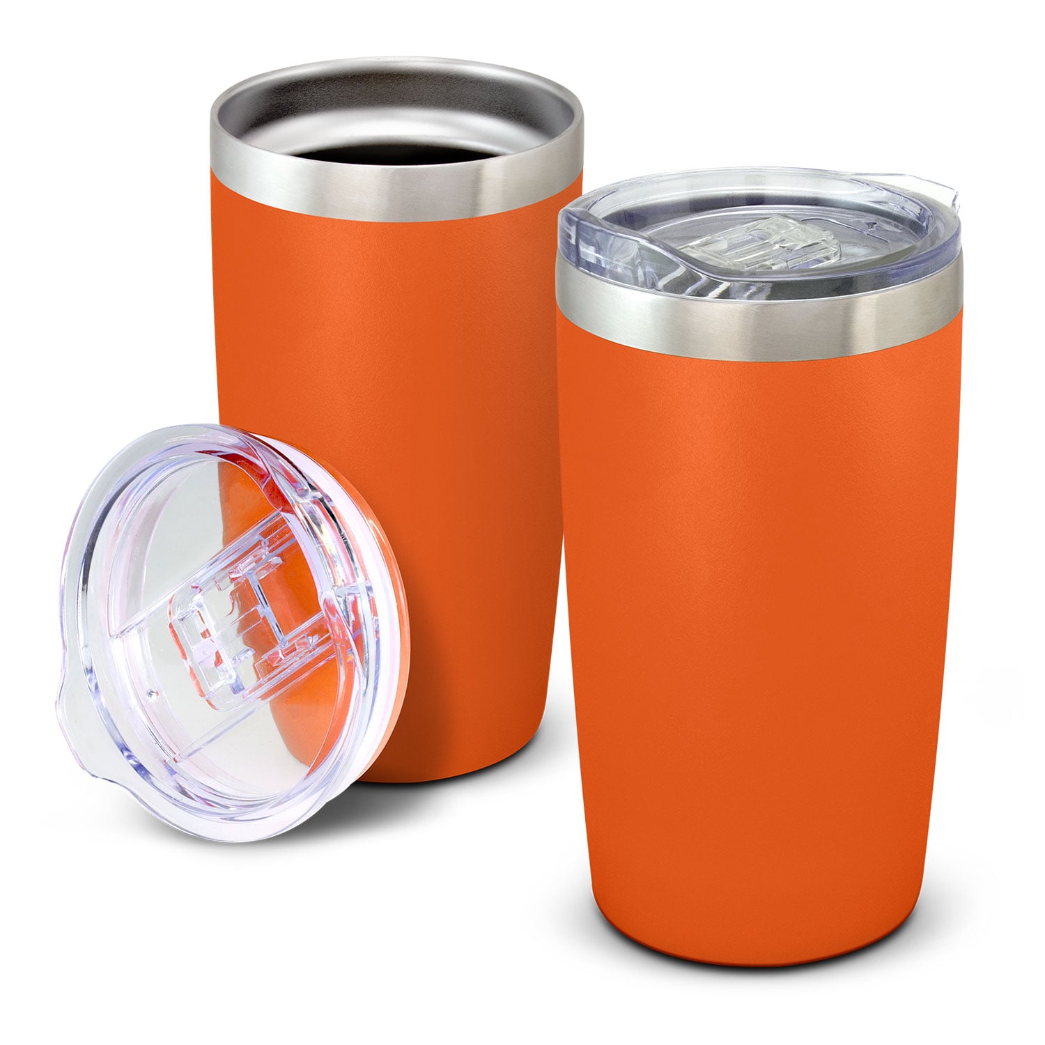 Rokeby Vacuum Cup orange Rokeby Vacuum Cup orange