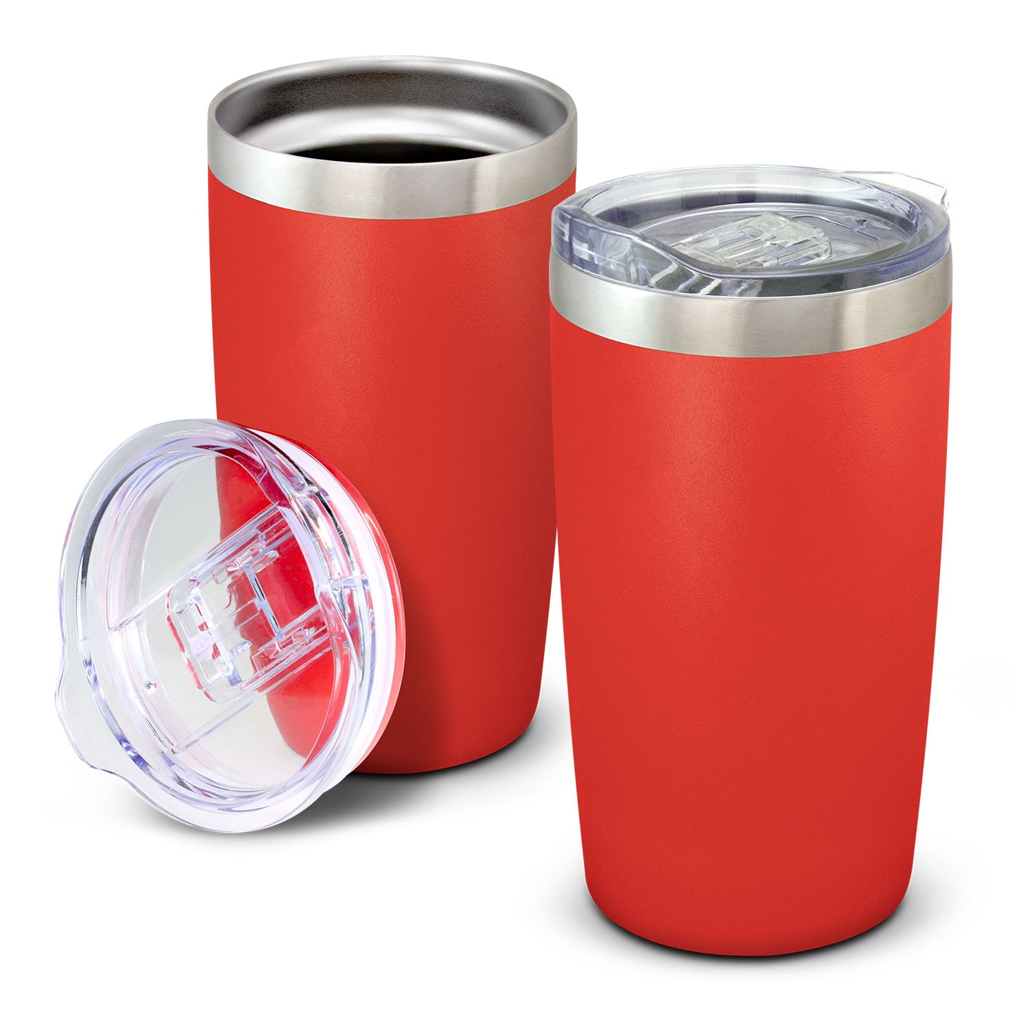 Rokeby Vacuum Cup red Rokeby Vacuum Cup red
