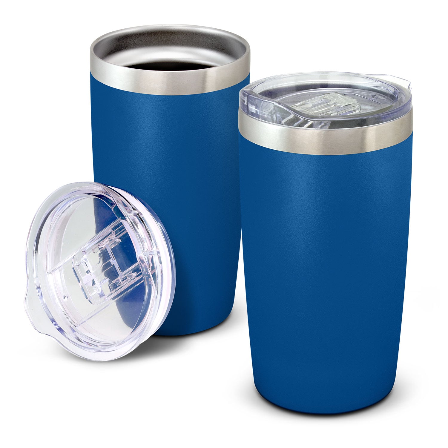 Rokeby Vacuum Cup royal blue Rokeby Vacuum Cup royal blue