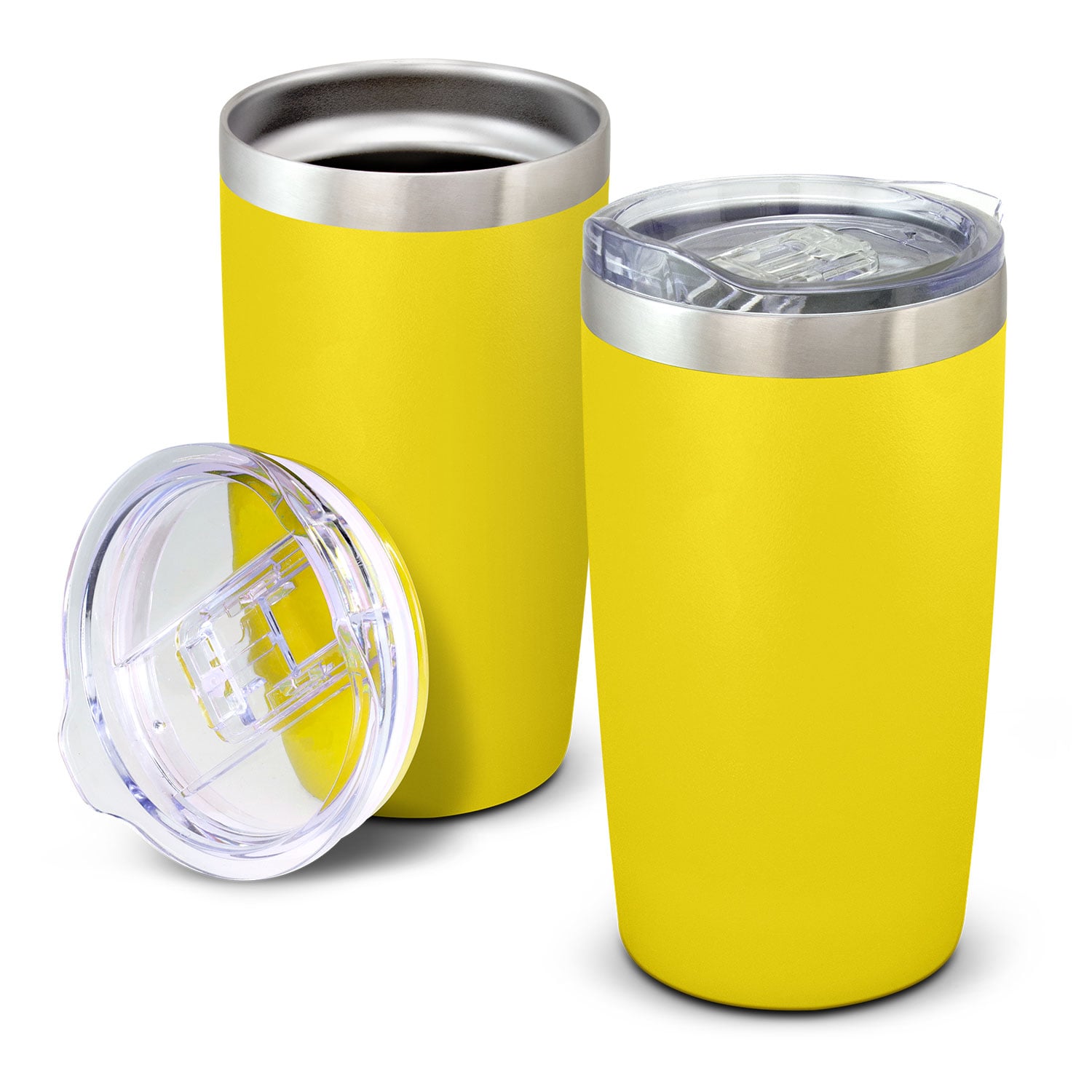 Rokeby Vacuum Cup yellow Rokeby Vacuum Cup yellow