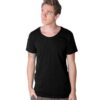 Rosa Belgrave Tee black Rosa Belgrave Tee black