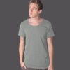 Rosa Belgrave Tee grey marle Rosa Belgrave Tee grey marle