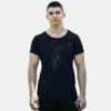 Rosa Belgrave Tee navy Rosa Belgrave Tee navy