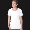 Rosa Belgrave Tee white Rosa Belgrave Tee white