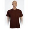 Rylee Sorell Tee chocolate