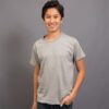 Rylee Sorell Tee grey marle