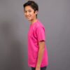 Rylee Sorell Tee hot pink