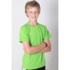 Rylee Sorell Tee lime green