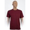 Rylee Sorell Tee maroon