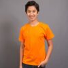 Rylee Sorell Tee orange