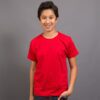 Rylee Sorell Tee red