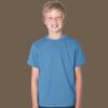 Rylee Sorell Tee sky blue