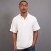Samuel Bonalbo Polo white Samuel Bonalbo Polo white