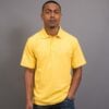Samuel Bonalbo Polo yellow Samuel Bonalbo Polo yellow