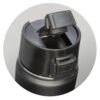 Skipton Vacuum Cup lid Skipton Vacuum Cup lid