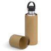 Stawell Vacuum Bottle Stainless Carry Lid natural gift tube open Stawell Vacuum Bottle Stainless Carry Lid natural gift tube open