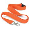 Stroud RPET Lanyard orange Stroud RPET Lanyard orange