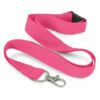 Stroud RPET Lanyard pink Stroud RPET Lanyard pink