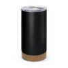 Tarraleah Vacuum Cup black Tarraleah Vacuum Cup black