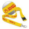 Tathra 3D Logo Lanyard main Tathra 3D Logo Lanyard main