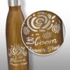 Truro Vacuum Bottle engraving Truro Vacuum Bottle engraving