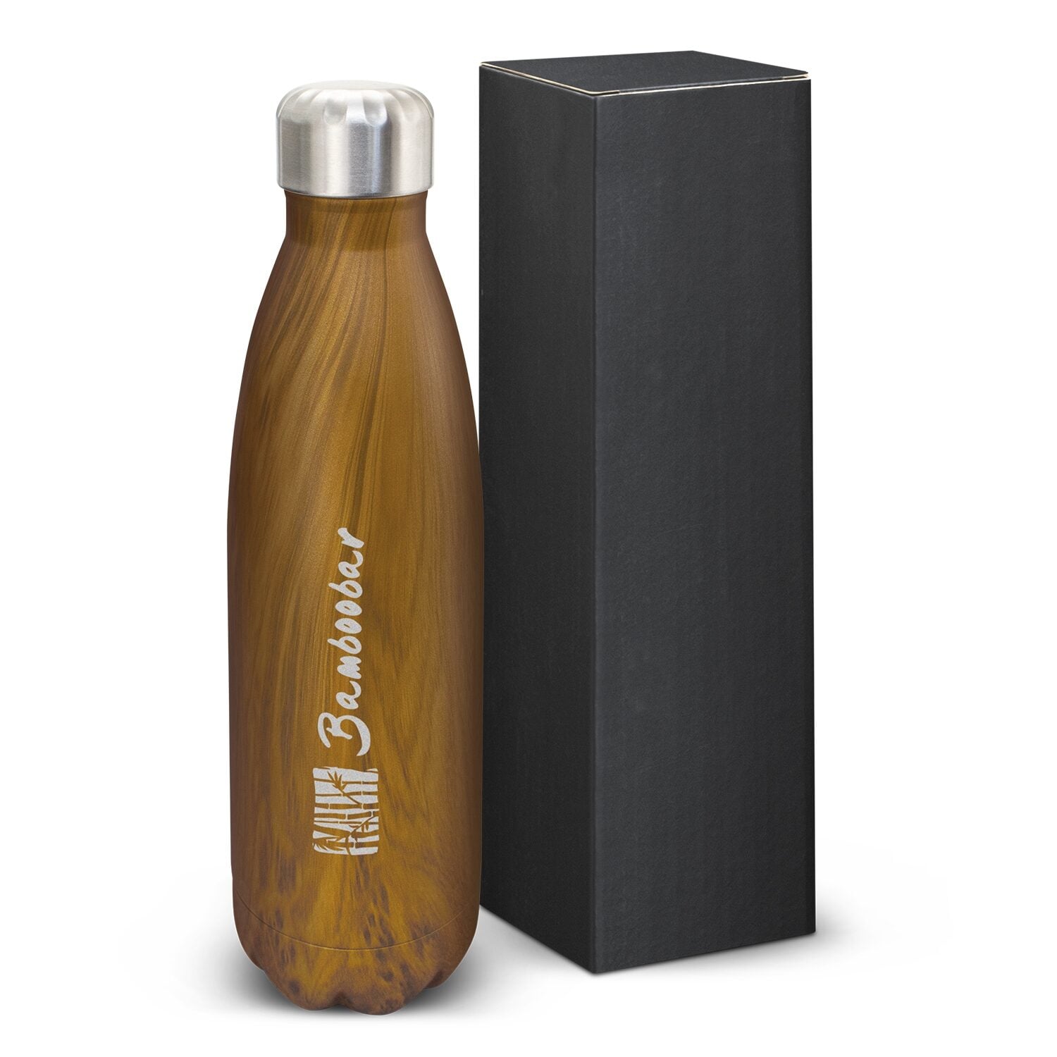 Truro Vacuum Bottle main