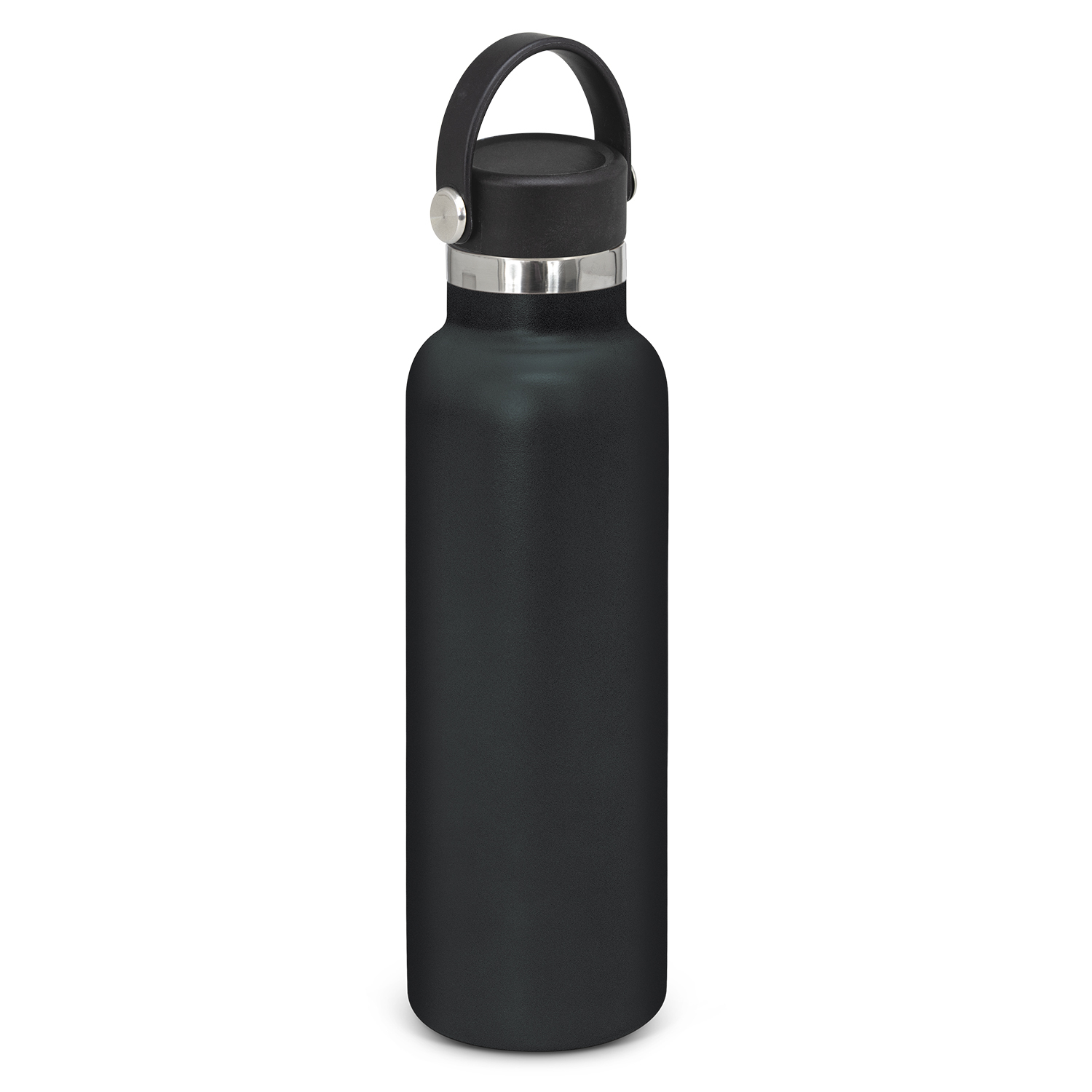 Ulmarra Vacuum Bottle Carry Lid black Ulmarra Vacuum Bottle Carry Lid black
