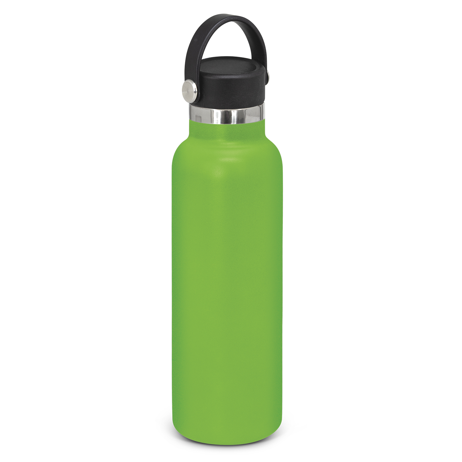 Ulmarra Vacuum Bottle Carry Lid bright green Ulmarra Vacuum Bottle Carry Lid bright green