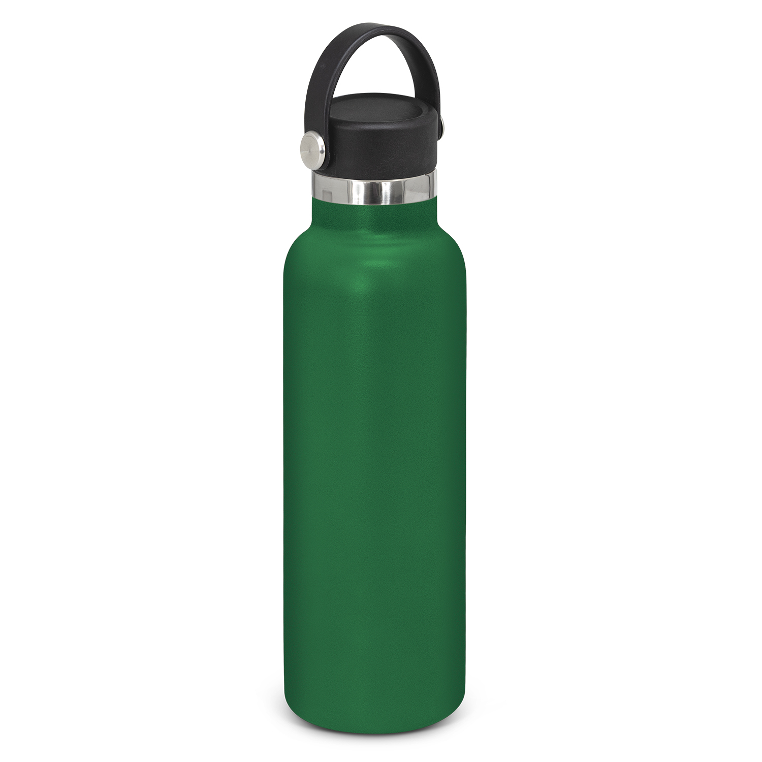 Ulmarra Vacuum Bottle Carry Lid dark green Ulmarra Vacuum Bottle Carry Lid dark green
