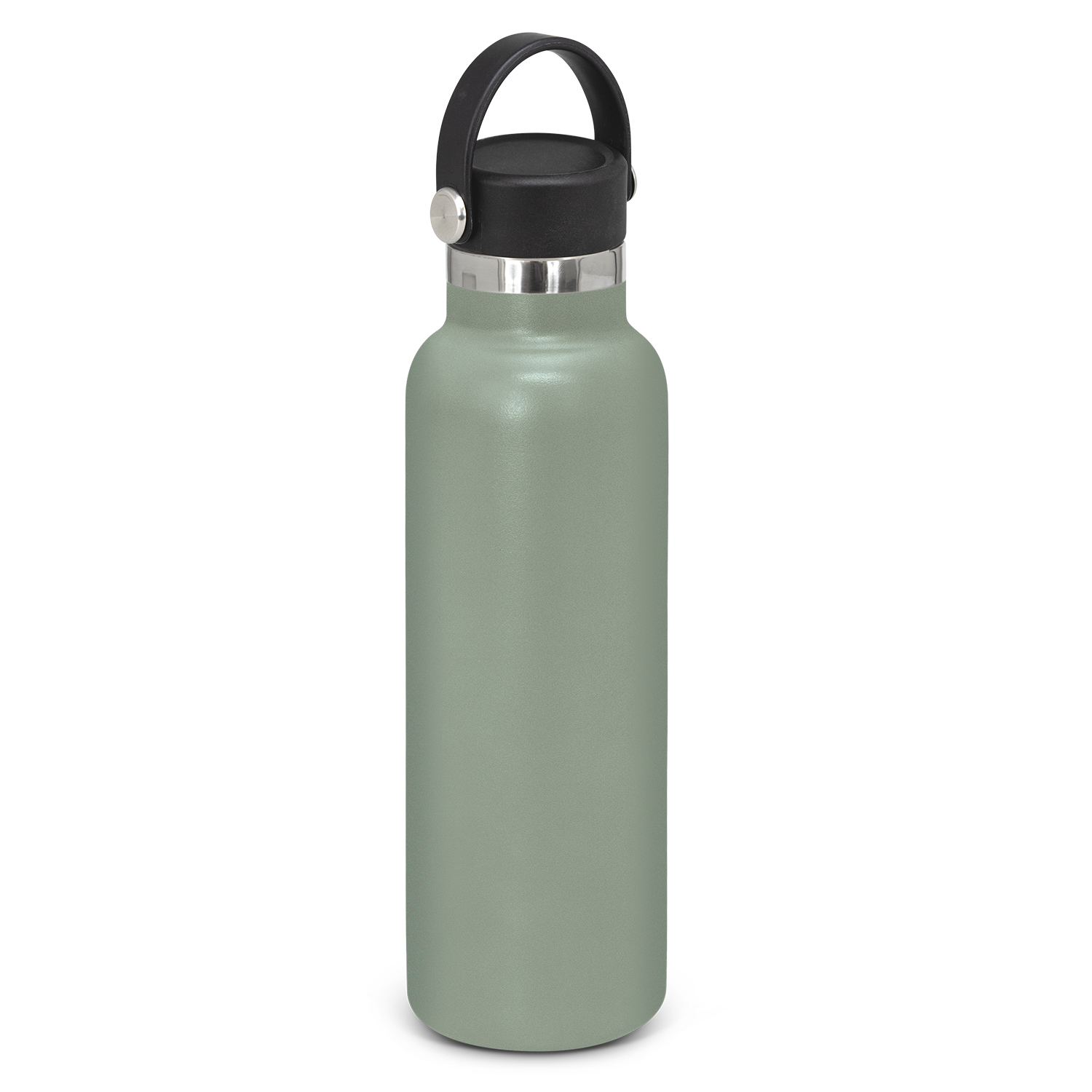 Ulmarra Vacuum Bottle Carry Lid grey Ulmarra Vacuum Bottle Carry Lid grey