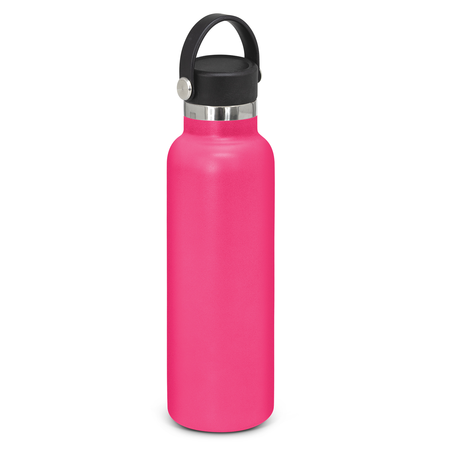 Ulmarra Vacuum Bottle Carry Lid pink Ulmarra Vacuum Bottle Carry Lid pink