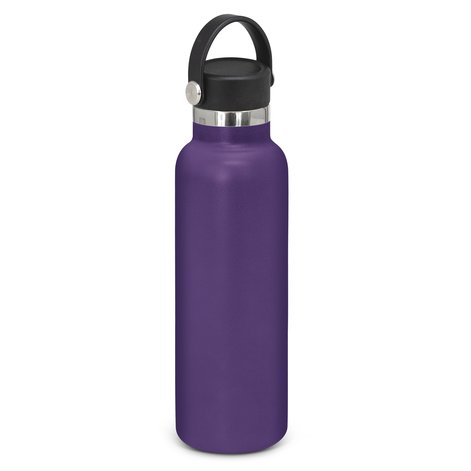 Ulmarra Vacuum Bottle Carry Lid purple Ulmarra Vacuum Bottle Carry Lid purple