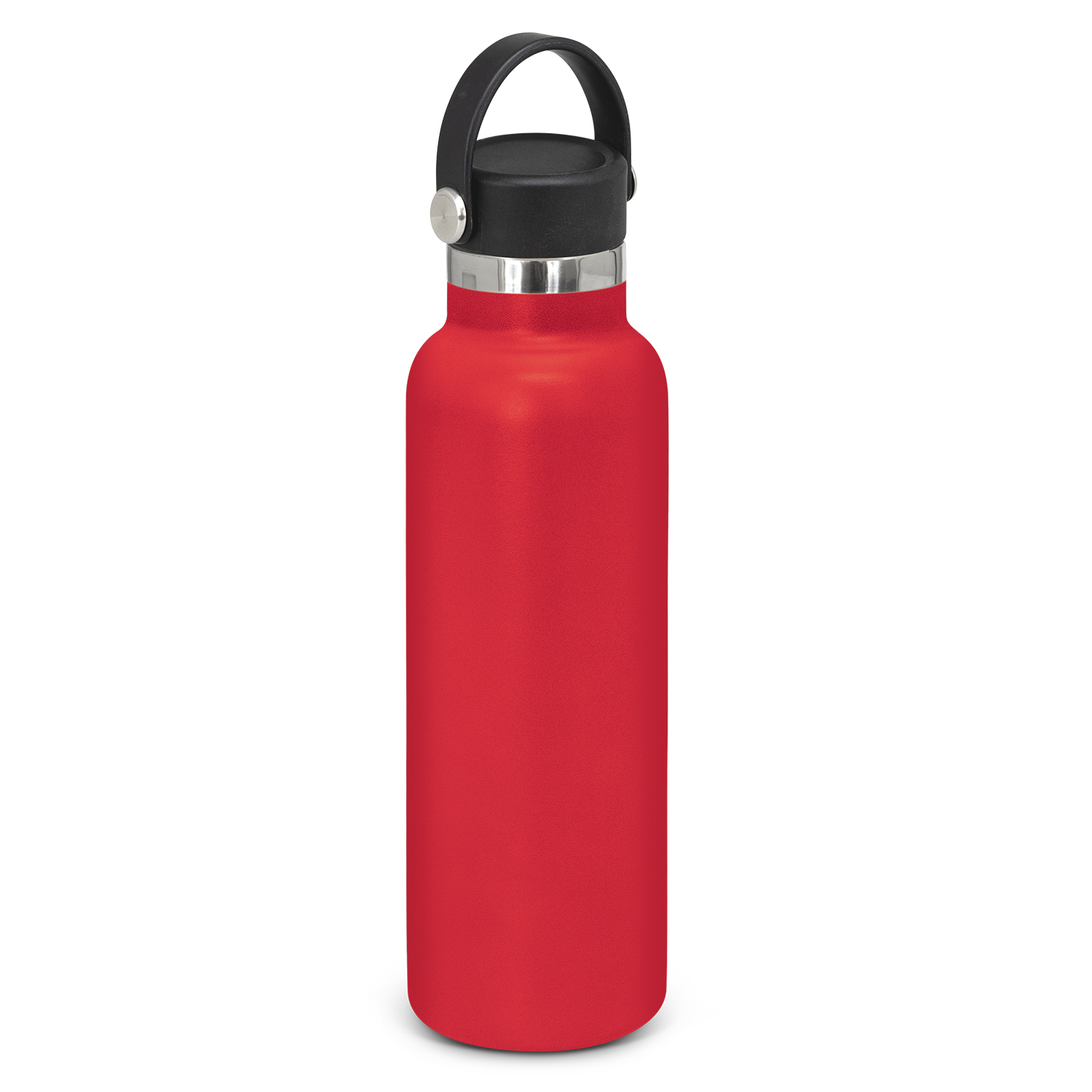 Ulmarra Vacuum Bottle Carry Lid red Ulmarra Vacuum Bottle Carry Lid red