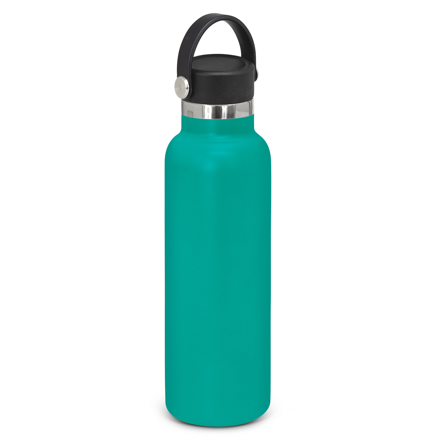 Ulmarra Vacuum Bottle Carry Lid teal Ulmarra Vacuum Bottle Carry Lid teal