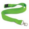 Ulverstone Bamboo Lanyard bright green Ulverstone Bamboo Lanyard bright green