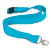 Ulverstone Bamboo Lanyard light blue Ulverstone Bamboo Lanyard light blue