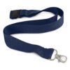 Ulverstone Bamboo Lanyard navy Ulverstone Bamboo Lanyard navy