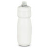 Ungarie Bike Bottle 700ml white