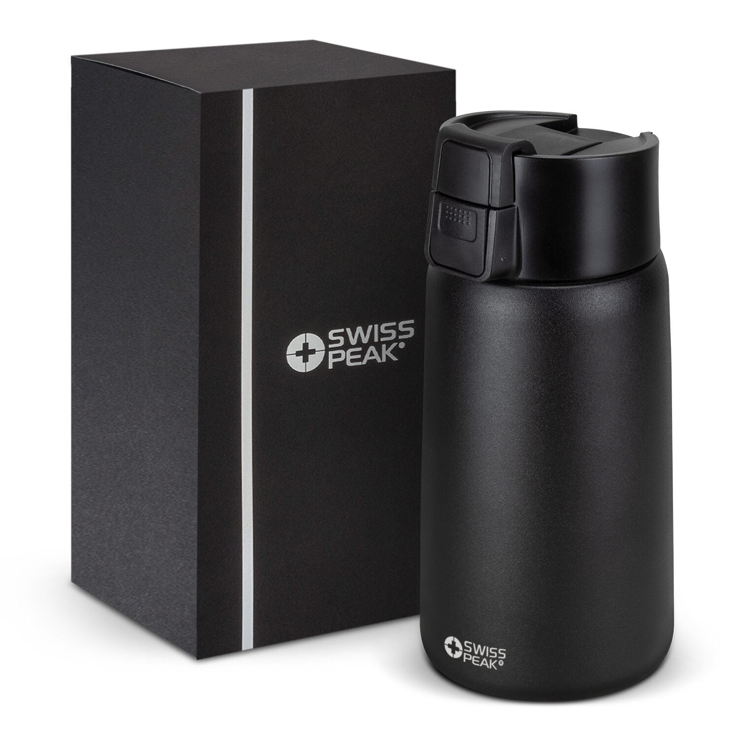 Urbenville Vacuum Mug main