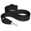Waikerie Ribbon Lanyard black
