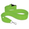 Waikerie Ribbon Lanyard bright green
