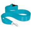 Waikerie Ribbon Lanyard light blue