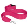 Waikerie Ribbon Lanyard pink