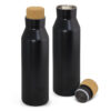 Walcha Vacuum Bottle black Walcha Vacuum Bottle black