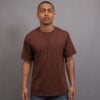Waylon Kyogle Tee chocolate
