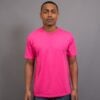 Waylon Kyogle Tee hot pink